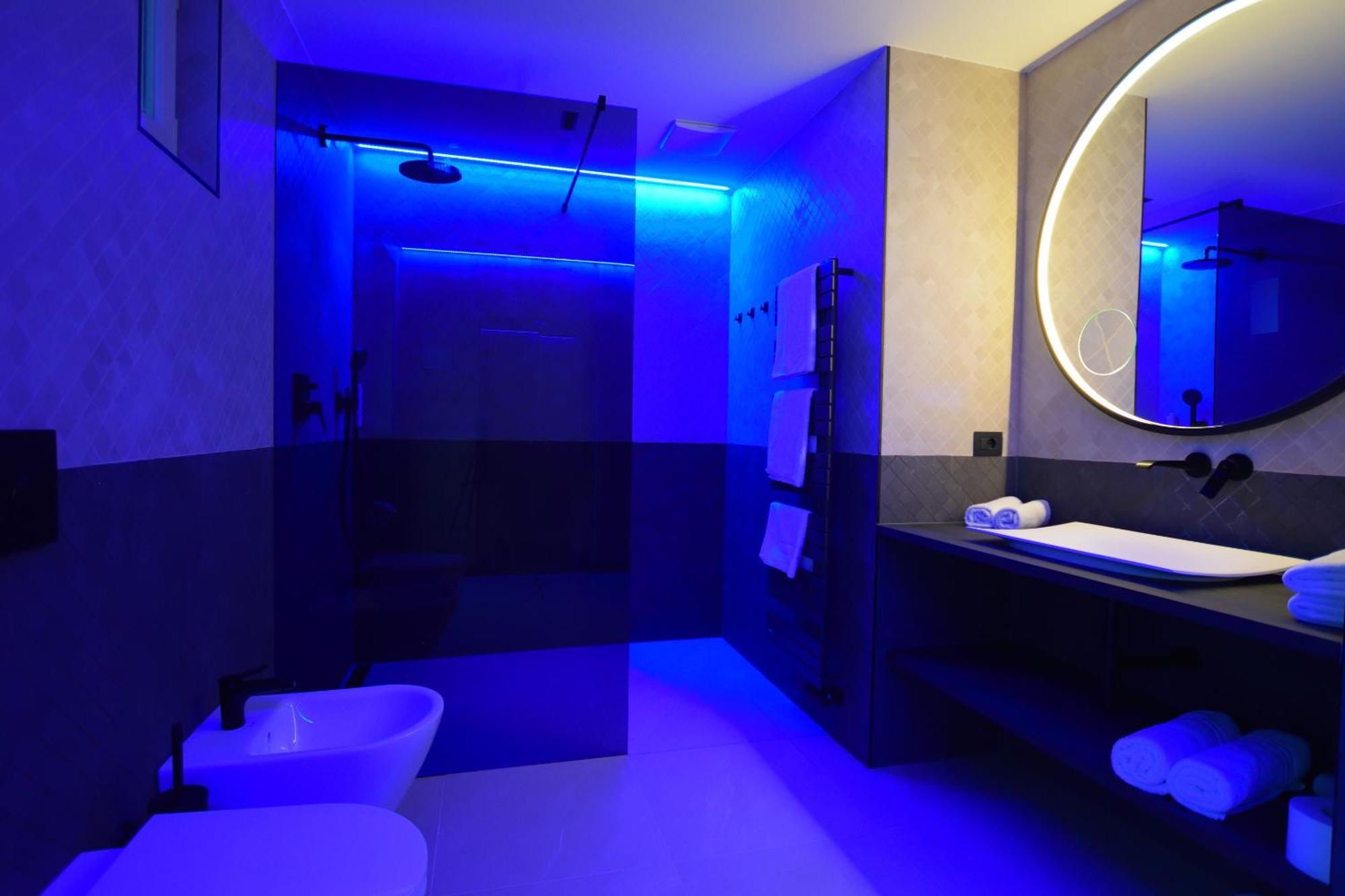B&B Boutique Hotel Burgund Partschins Buitenkant foto